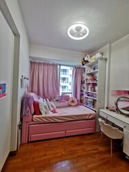 Floridian (D21), Condominium #628424861